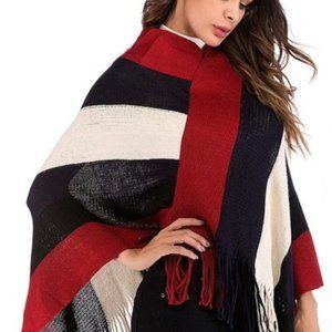 Private Label Poncho